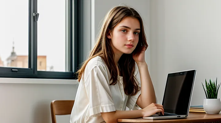 Как посмотреть результаты ОГЭ через портал Госуслуги