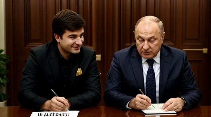 Как посмотреть результаты ОГЭ на портале Госуслуг