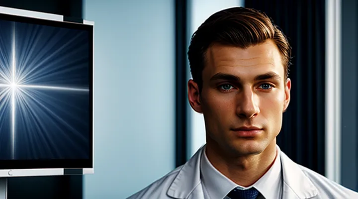 Как посмотреть результаты рентгена в личном кабинете Госуслуг