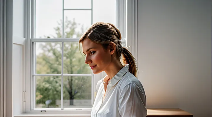 Как посмотреть семейное положение через портал Госуслуги