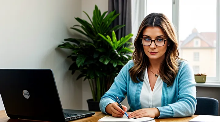 Как посмотреть сертификат на материнский капитал в Госуслугах?