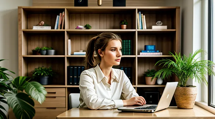 Как посмотреть штрафы на автомобиль через портал Госуслуги