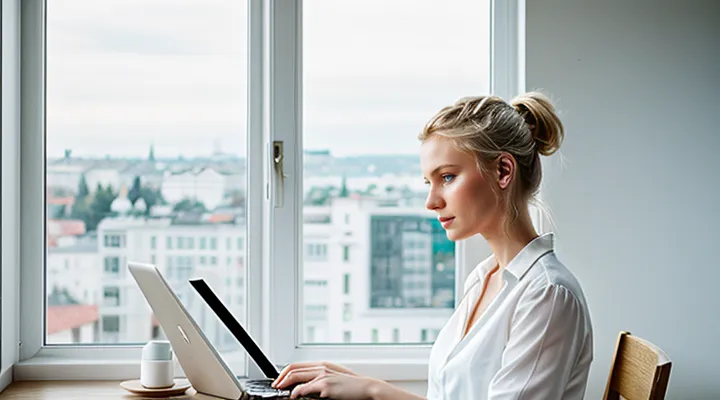 Как посмотреть штрафы на машину через портал Госуслуги