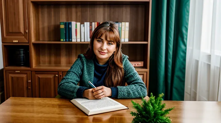 Как посмотреть СНИЛС ребёнка на портале Госуслуг