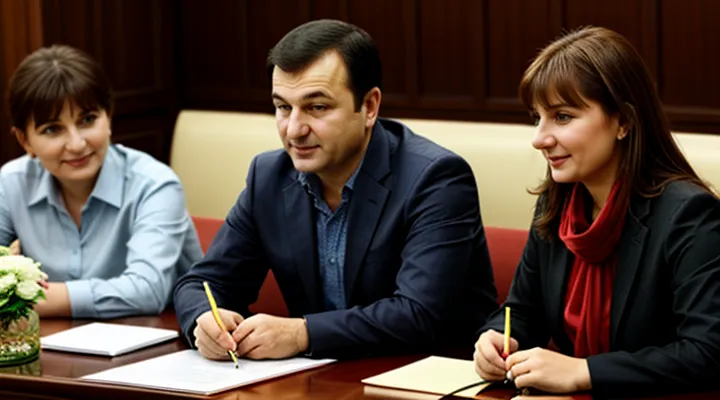 Как посмотреть СНИЛС ребёнка в личном кабинете Госуслуг