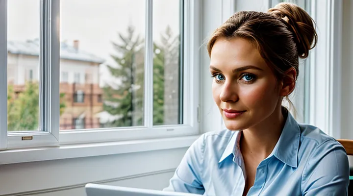 Как посмотреть СНИЛС в личном кабинете Госуслуг