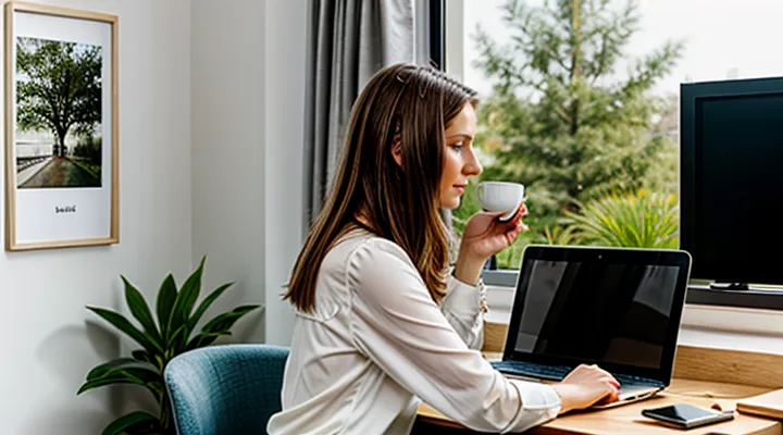 Как посмотреть социальные выплаты в Госуслугах