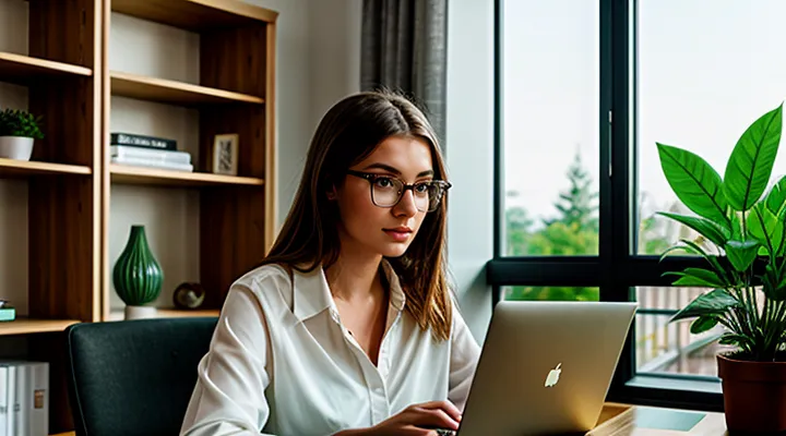 Как посмотреть списки поступающих в университет через портал Госуслуг