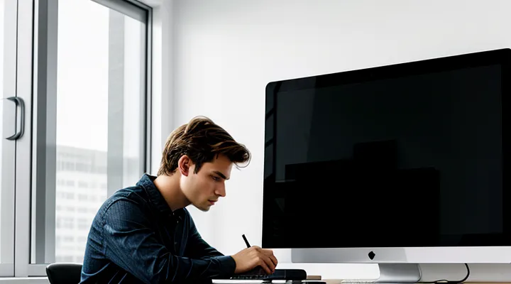 Как посмотреть списки поступающих в вуз через портал госуслуг?