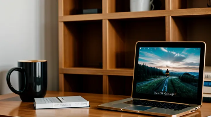 Как посмотреть статус паспорта в личном кабинете Госуслуг