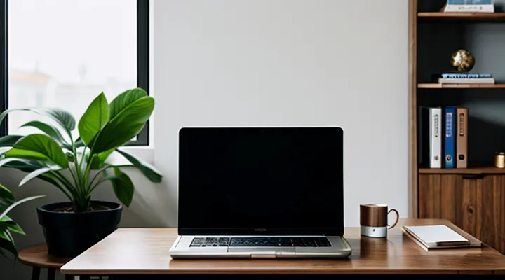 Как посмотреть стаж для больничного листа в Госуслугах