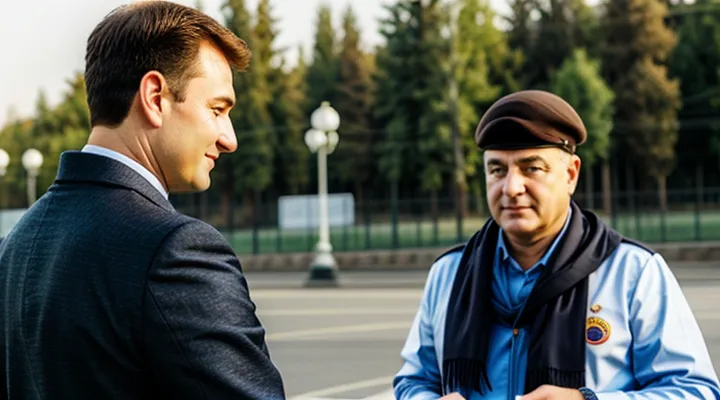 Как посмотреть стаж по вредности через портал Госуслуги