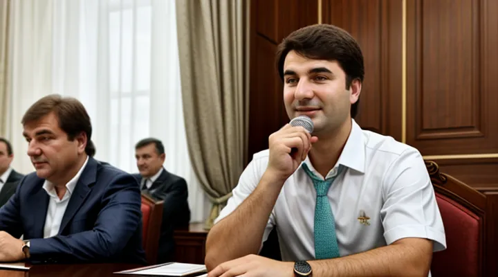 Как посмотреть стаж в личном кабинете Госуслуг через телефон