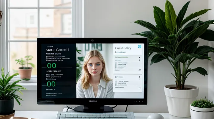 Как посмотреть сумму материнского капитала в личном кабинете Госуслуг