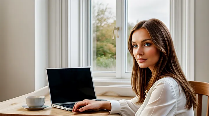 Как посмотреть сумму материнского капитала в личном кабинете Госуслуги