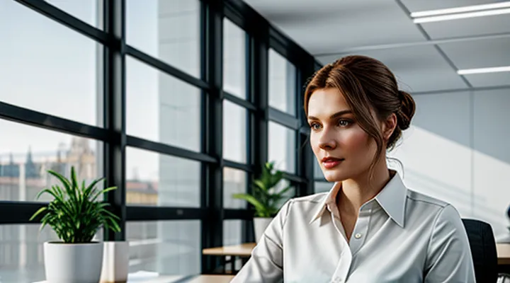 Как посмотреть сведения о недвижимости в Госуслугах