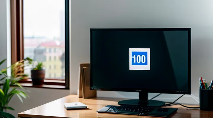 Как посмотреть сведения о собственности на Госуслугах