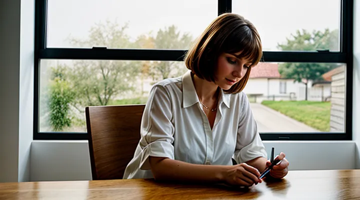 Как посмотреть сведения о выплатах в личном кабинете Госуслуг