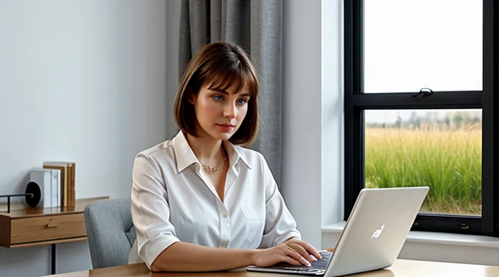 Как посмотреть сведения об обязательном медицинском страховании в Госуслугах