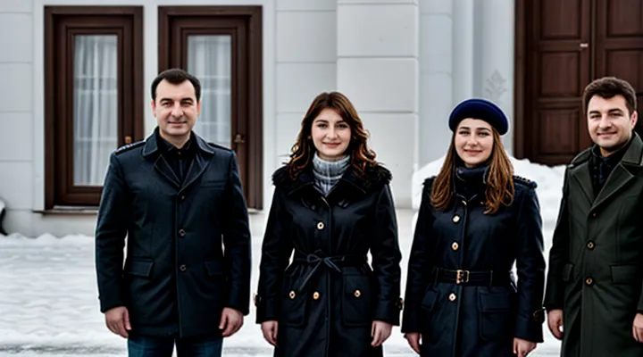 Как посмотреть свой ИНН через личный кабинет Госуслуг