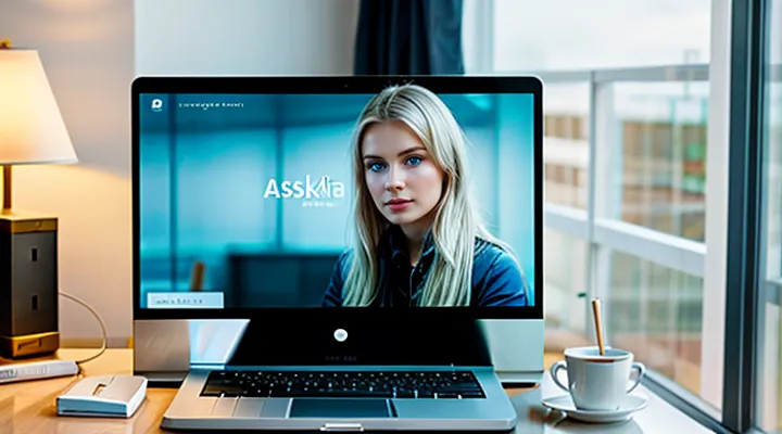 Как посмотреть свой ИНН в личном кабинете Госуслуг