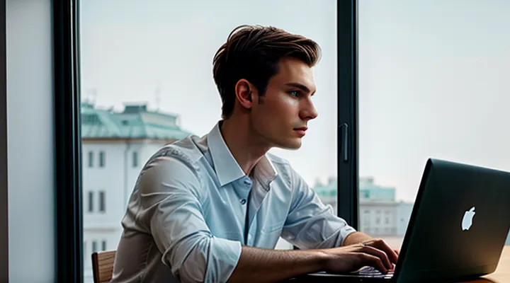 Как посмотреть свой СНИЛС в личном кабинете Госуслуг