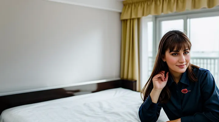 Как посмотреть свой трудовой стаж на портале Госуслуги