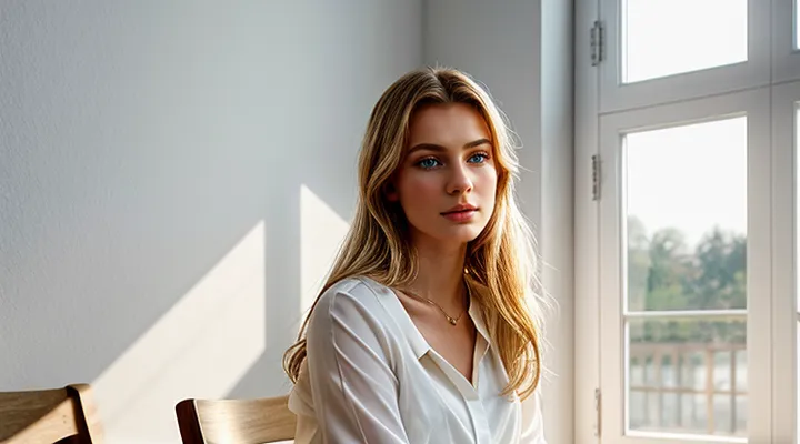 Как посмотреть свою медицинскую карту в личном кабинете Госуслуг