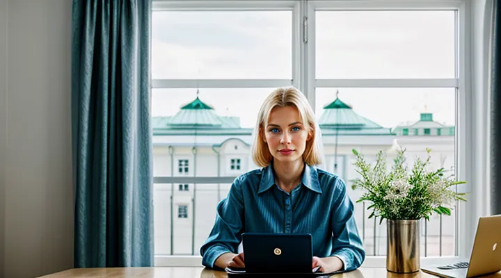 Как посмотреть свою накопительную пенсию в личном кабинете Госуслуг