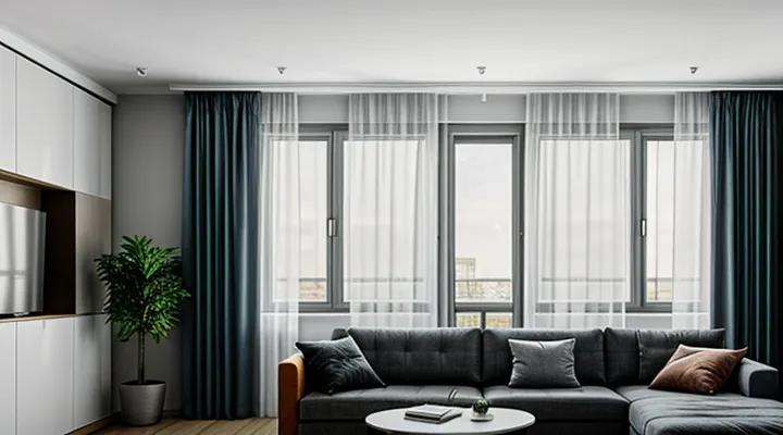 Как посмотреть свою недвижимость в личном кабинете Госуслуг