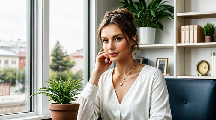 Как посмотреть свою пенсию в личном кабинете Госуслуг