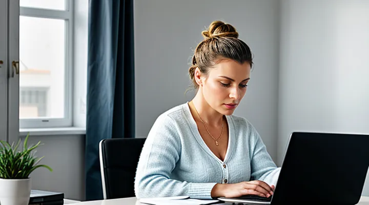 Как посмотреть свою прописку на госуслугах?