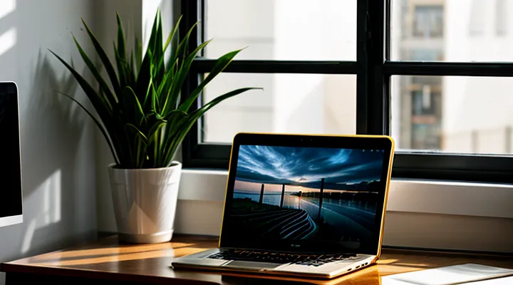 Как посмотреть свою трудовую книжку в системе Госуслуг