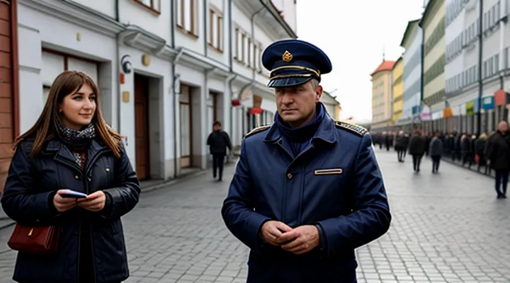 Как посмотреть трудовой стаж через Госуслуги