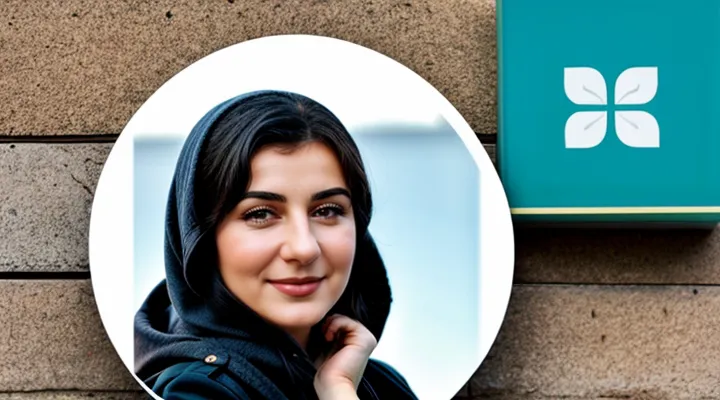 Как посмотреть возраст в личном кабинете Госуслуг