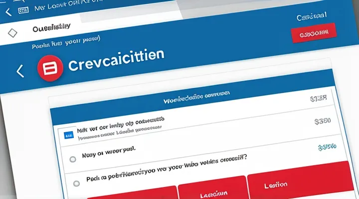 Как посмотреть вредный стаж работы через Госуслуги