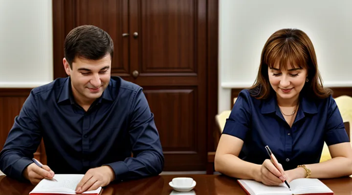 Как посмотреть вредный стаж в личном кабинете Госуслуг