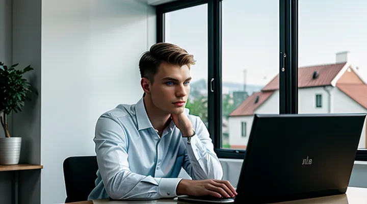 Как посмотреть все кредиты в личном кабинете Госуслуг