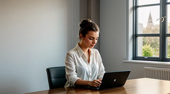 Как посмотреть зачисление в колледж через портал Госуслуги