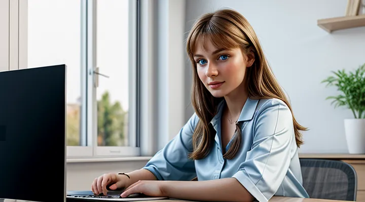 Как посмотреть запись к врачу на Госуслугах