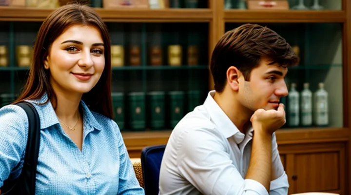 Как посмотреть запись в детском саду в Госуслугах