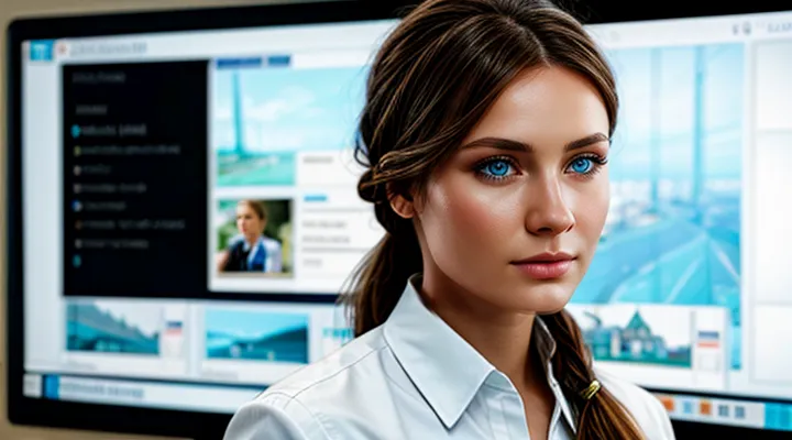 Как посмотреть запись в ГАИ через портал Госуслуг