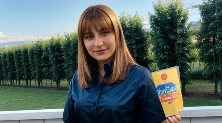 Как посмотреть запись в ГИБДД через портал Госуслуг