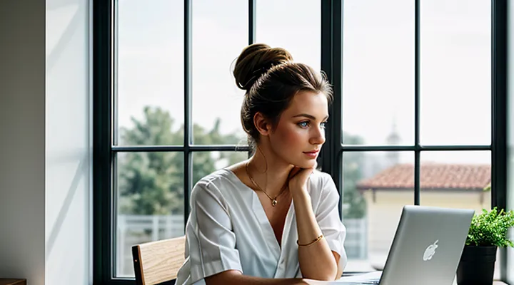 Как посмотреть записи к врачу в личном кабинете Госуслуг