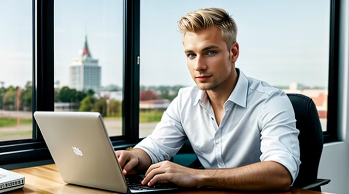 Как поставить автомобиль на учет через Госуслуги