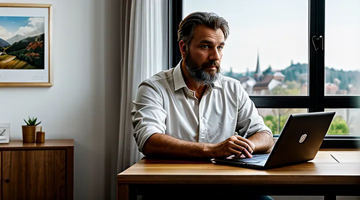 Как поставить автомобиль на учет через портал Госуслуги без посещения ГИБДД