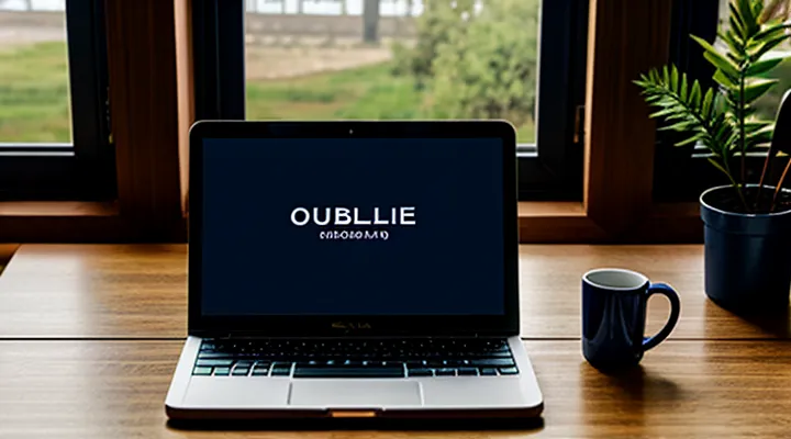 Как поставить автомобиль на учет через портал Госуслуги