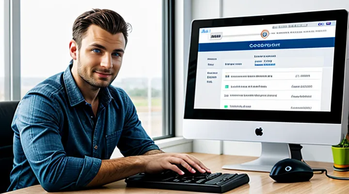 Как поставить автомобиль на учет, используя функционал портала Госуслуг?