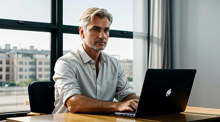 Как поставить автомобиль на учет в ГИБДД через портал Госуслуги при покупке б/у авто