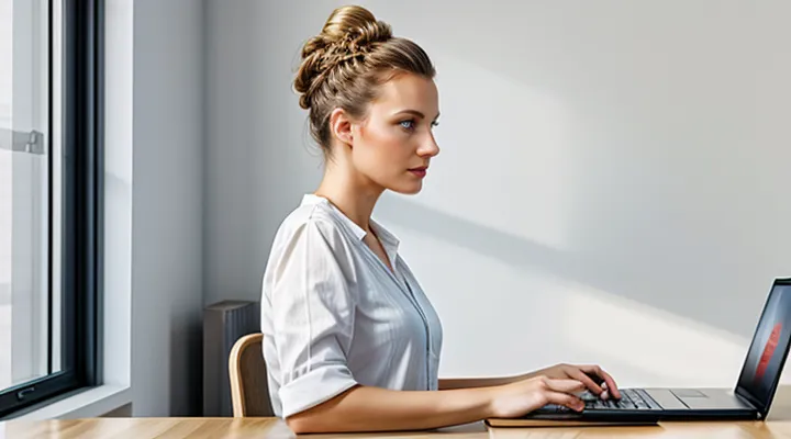 Как поставить автомобиль на учет в ГИБДД через портал Госуслуги